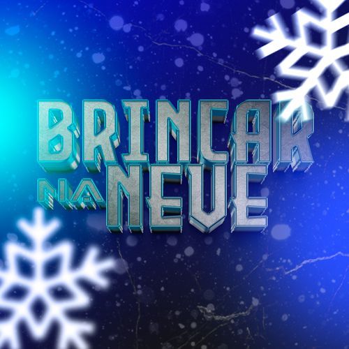 Brincar Na Neve_poster_image