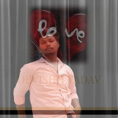 Broken in Love