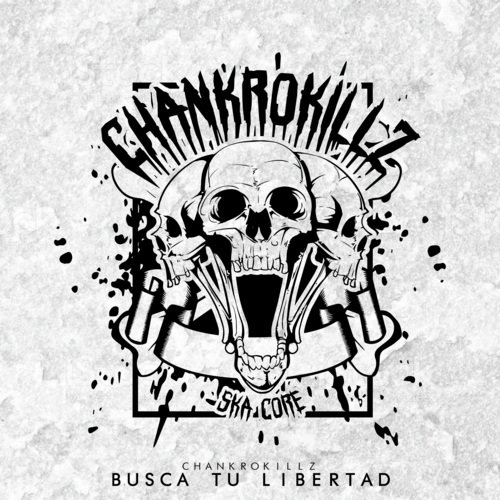 Sueño Americano cover art