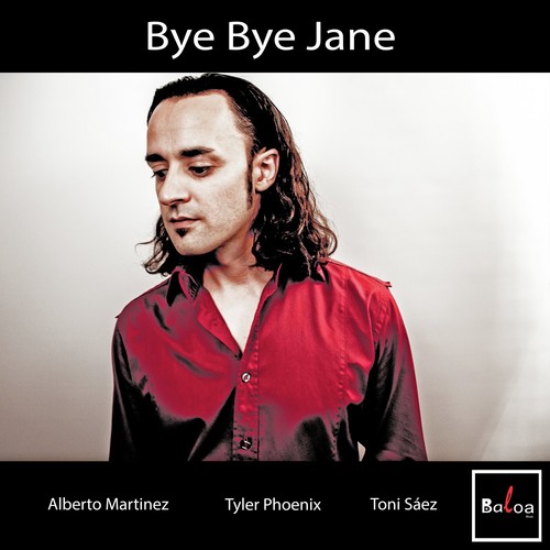 Bye Bye Jane