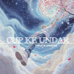 CUP KE UNDAR