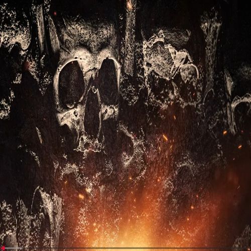 Calaveras (Clan del Fuego) Single