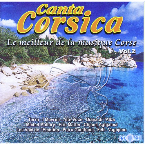 Dio Vi Salvi Regina - Song Download From Canta Corsica: Le Meilleur De ...