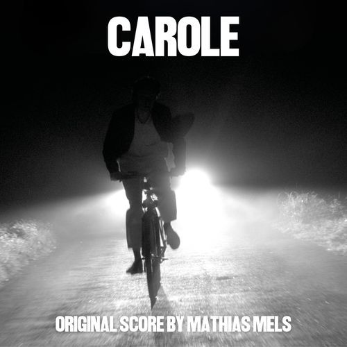 Carole cover art