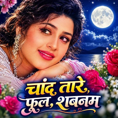 Chand Tare Phool Sabnam