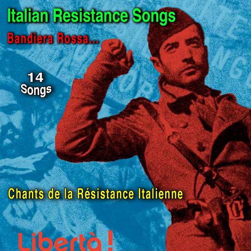 Chants de la résistance italienne_poster_image