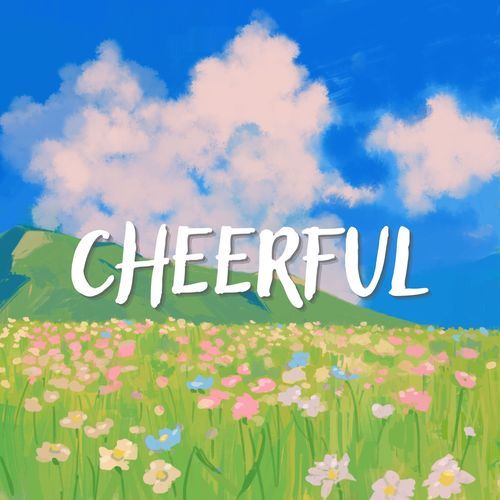 Cheerful