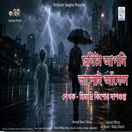 Chobita Apni Bhaloi Aken