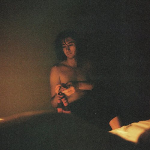 Trash cover art