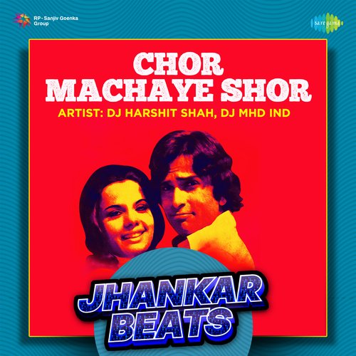 Yeh Mera Jadoo - Jhankar Beats