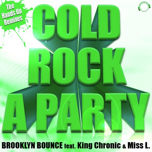 Cold Rock A Party - 4