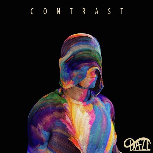 Contrast - EP