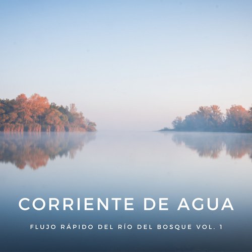 Agua De Arroyo Furiosa cover art