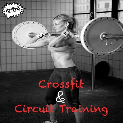 Crossfit & Circuit Training_poster_image