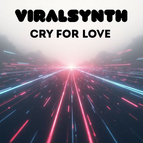 Cry for Love cover art
