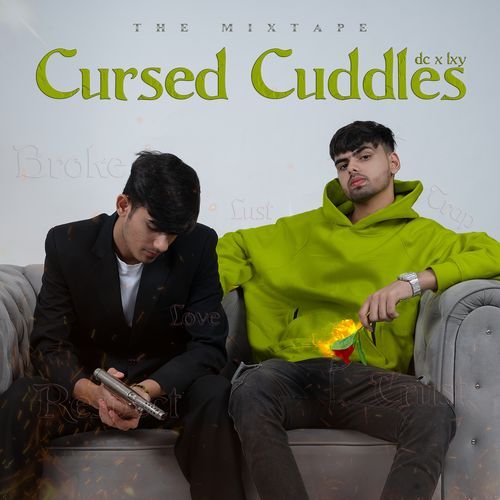 Cursed Cuddles