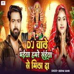 DJ Wale Bhaiya Hamare Saiyan Se Mila Da