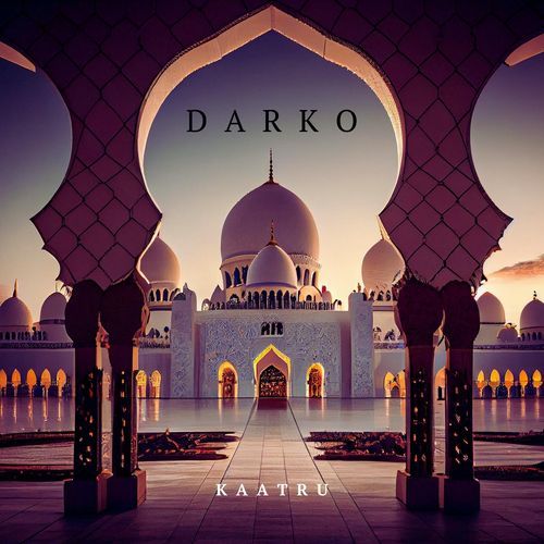 Darko cover art