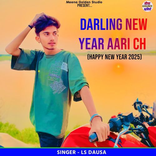 Darling New Year Aari Ch (Happy New Year 2025)