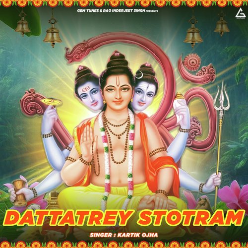 Dattatrey Stotram