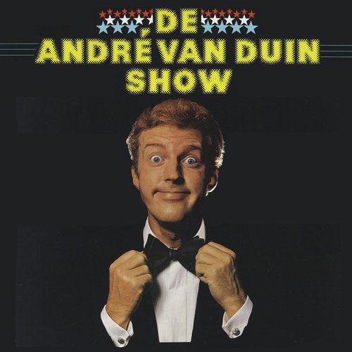 Het Uitzendbureau cover art