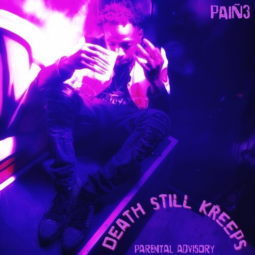 Pop Out cover art