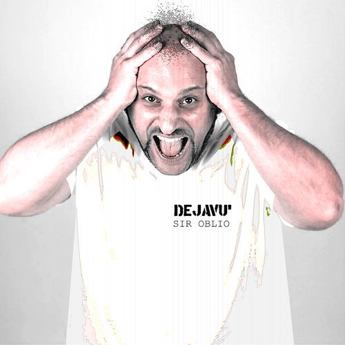Dejavù cover art