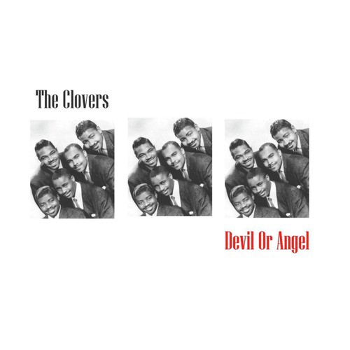 Devil Or Angel