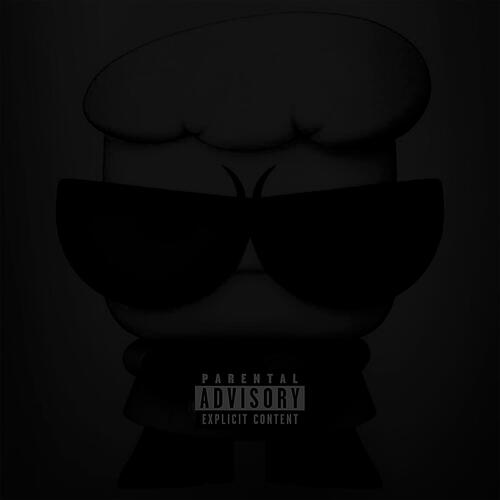 Dexter cover art