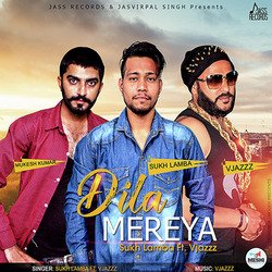 Dila Mereya-QzgOazNHA2U