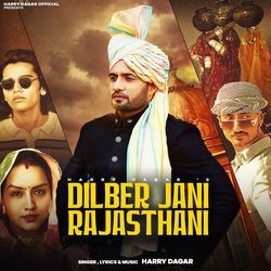 Dilber Jani Rajasthani-LysoWAcdAno