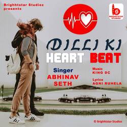 Dilli Ki Heart Beat-HVA4BTNUTkk