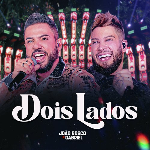 Dois Lados (Ao Vivo)_poster_image