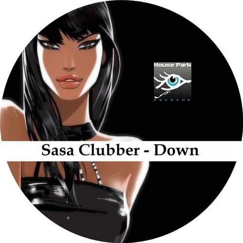 Sasa Clubber