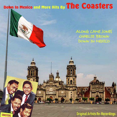 Down in Mexico and More Hits