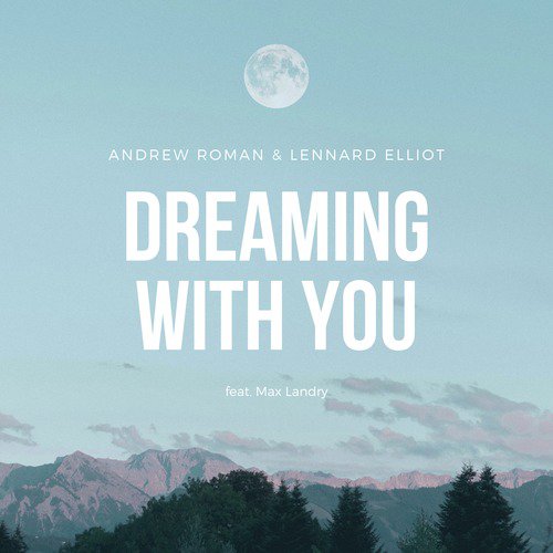 Dreaming with You_poster_image