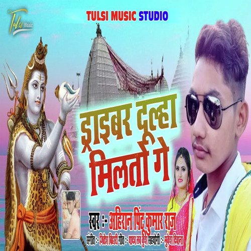 Driver Dulha Milto Gey