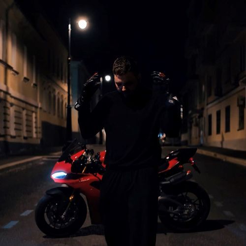 Ducati