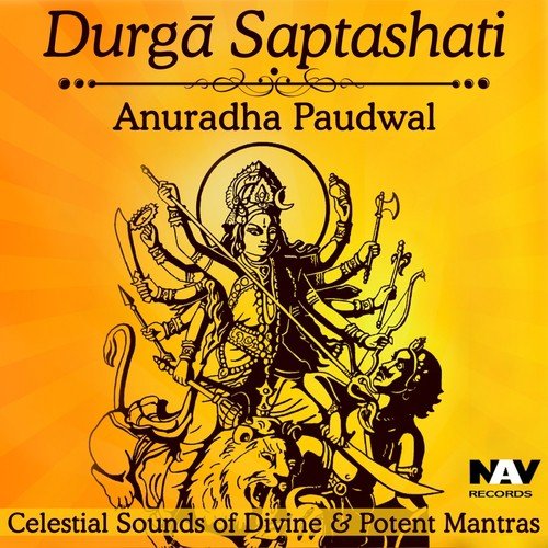 Durga Shakti Beej Mantra (Om Dum Durgaya Namah)