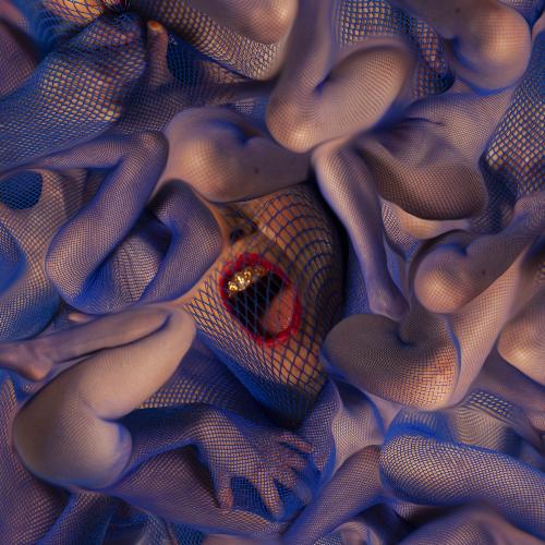 Lento Violento cover art
