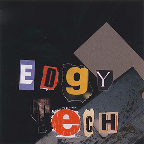 Edgy Tech