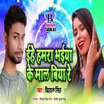 Ehe Hamra Bhaiya Ke Maal Biya Re