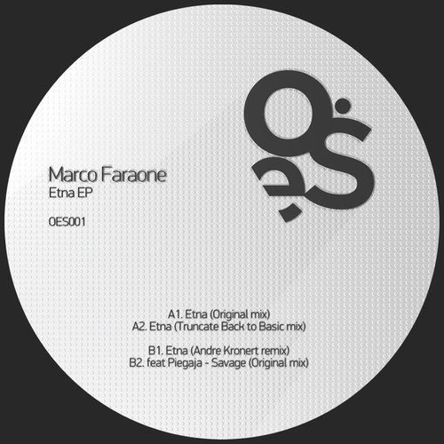 Marco Faraone