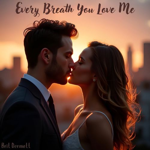 Every Breath You Love Me
