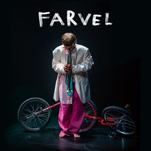 Fred cover art