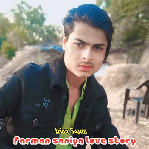 Farman Saniya Love Story