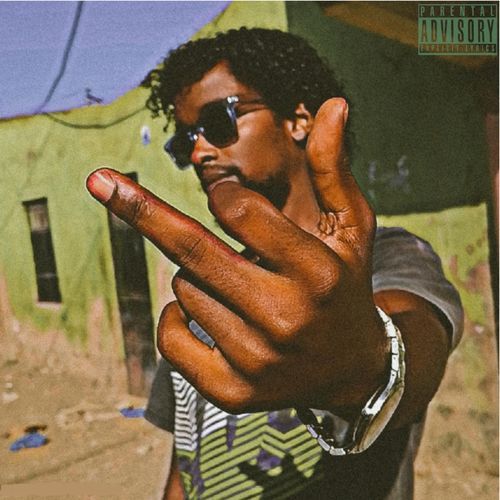 Finesse Freestyle cover art