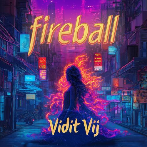Fireball