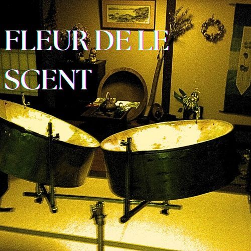 Fleur De Le Scent cover art