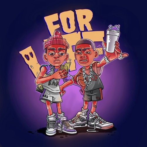 Mayor cover art